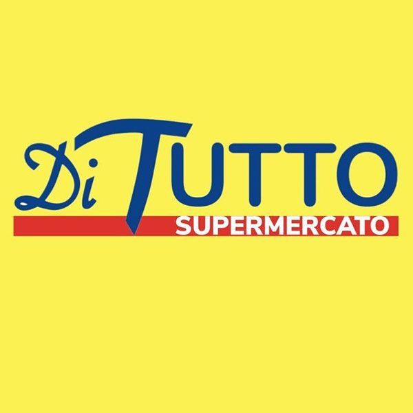 Logo Supermercato Di Tutto