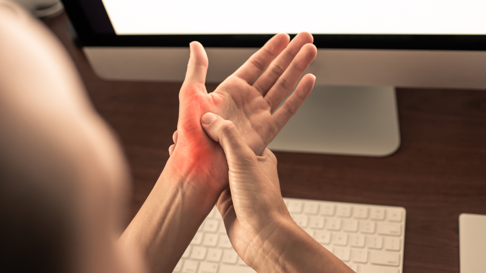 Conquer Carpal Tunnel Syndrome with Expert Care by Advanced Physicians