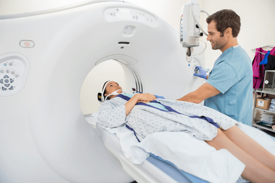 How Is an MRI Performed