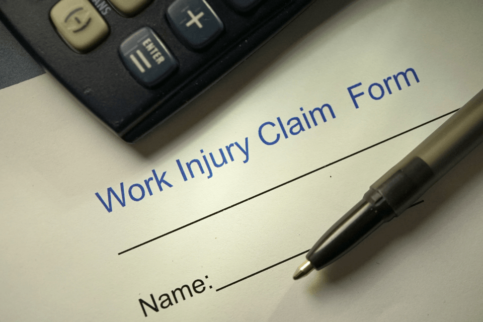 How to File a Claim and Obtain Compensation
