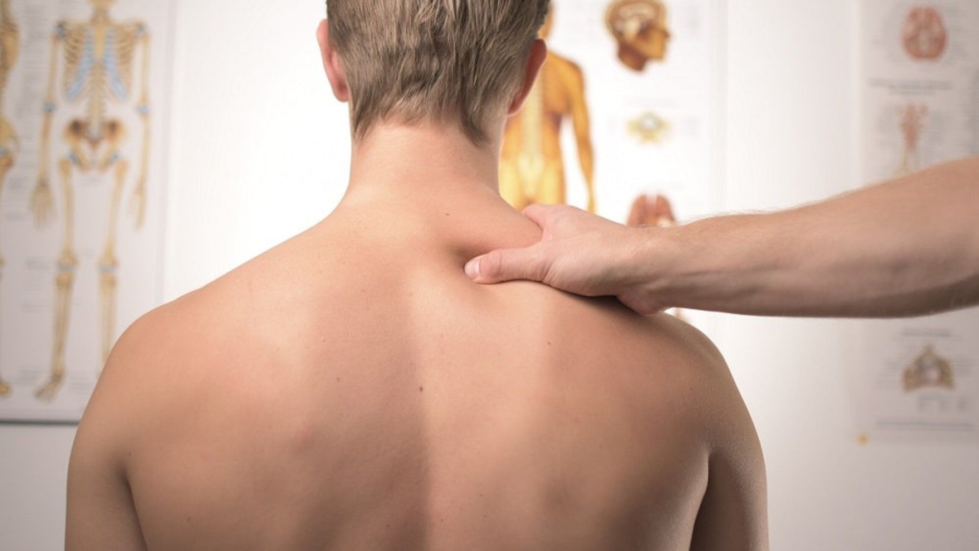 Everything You Need to Know About Trigger Point Therapy Massage