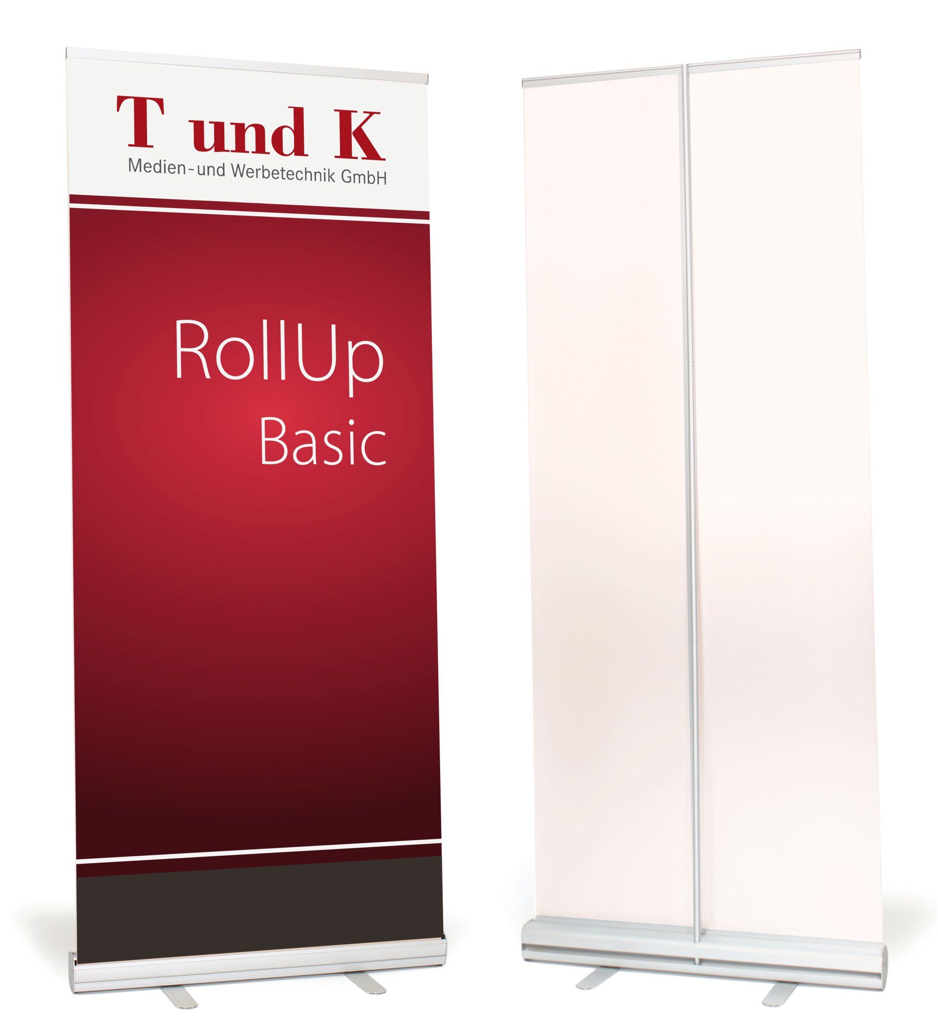 RollUp Basic