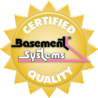 Certified Basement Systems — Evansville, IN — ACCA Basement Systems
