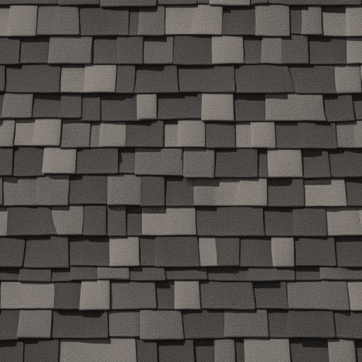 Architectural Shingle Roofing 
