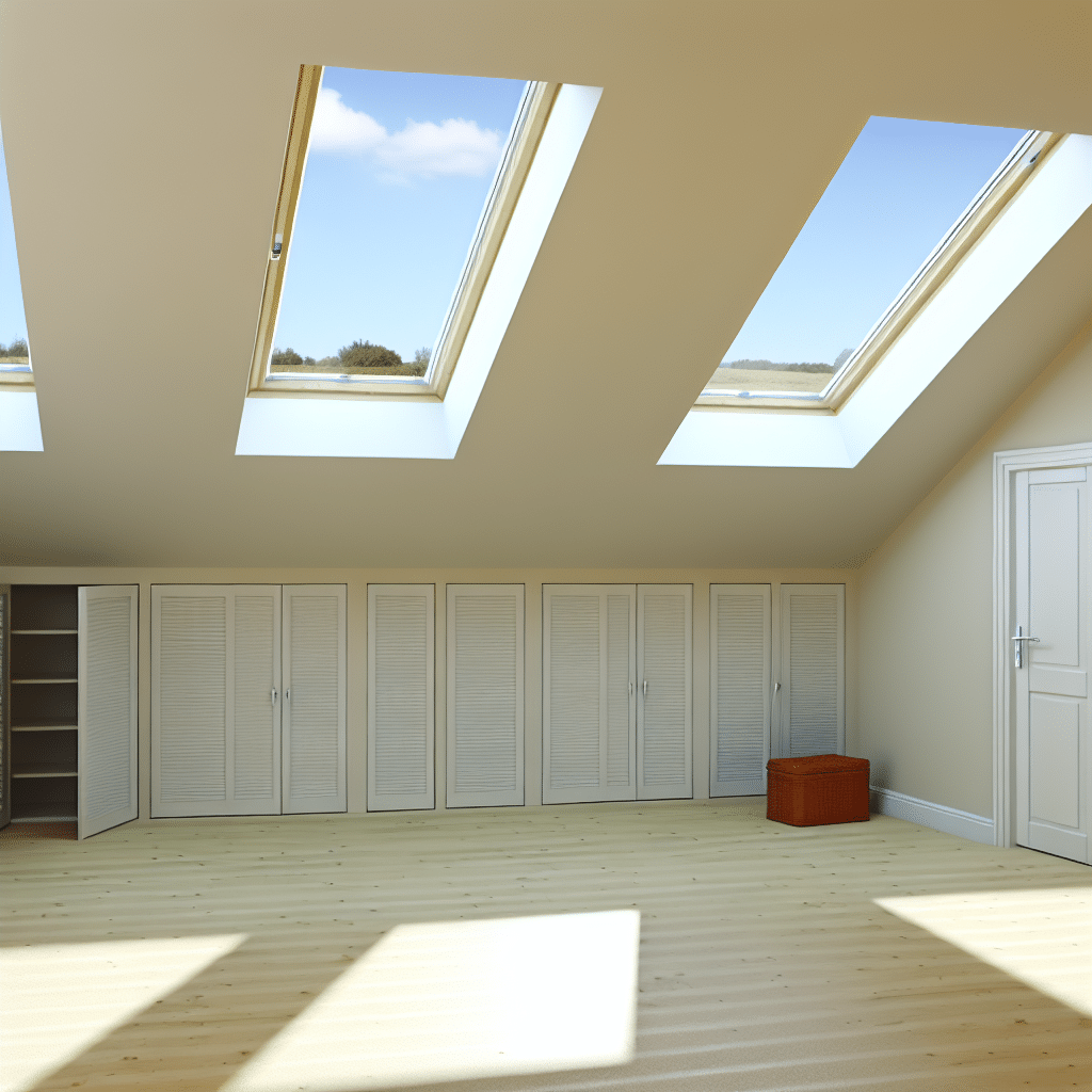 Transform Your Home with Attic Renovation