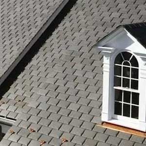 Composite Shingle