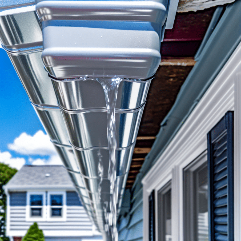 Understanding Gutter Investments and Impacts