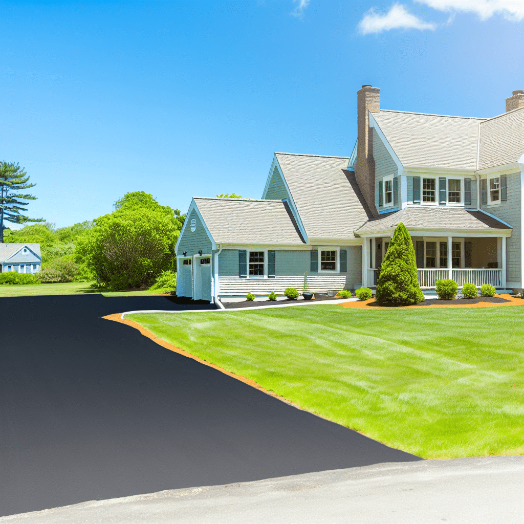 The Clock Is Ticking on Your Driveway’s Lifespan