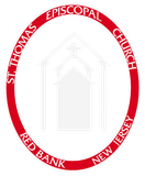St Thomas Logo