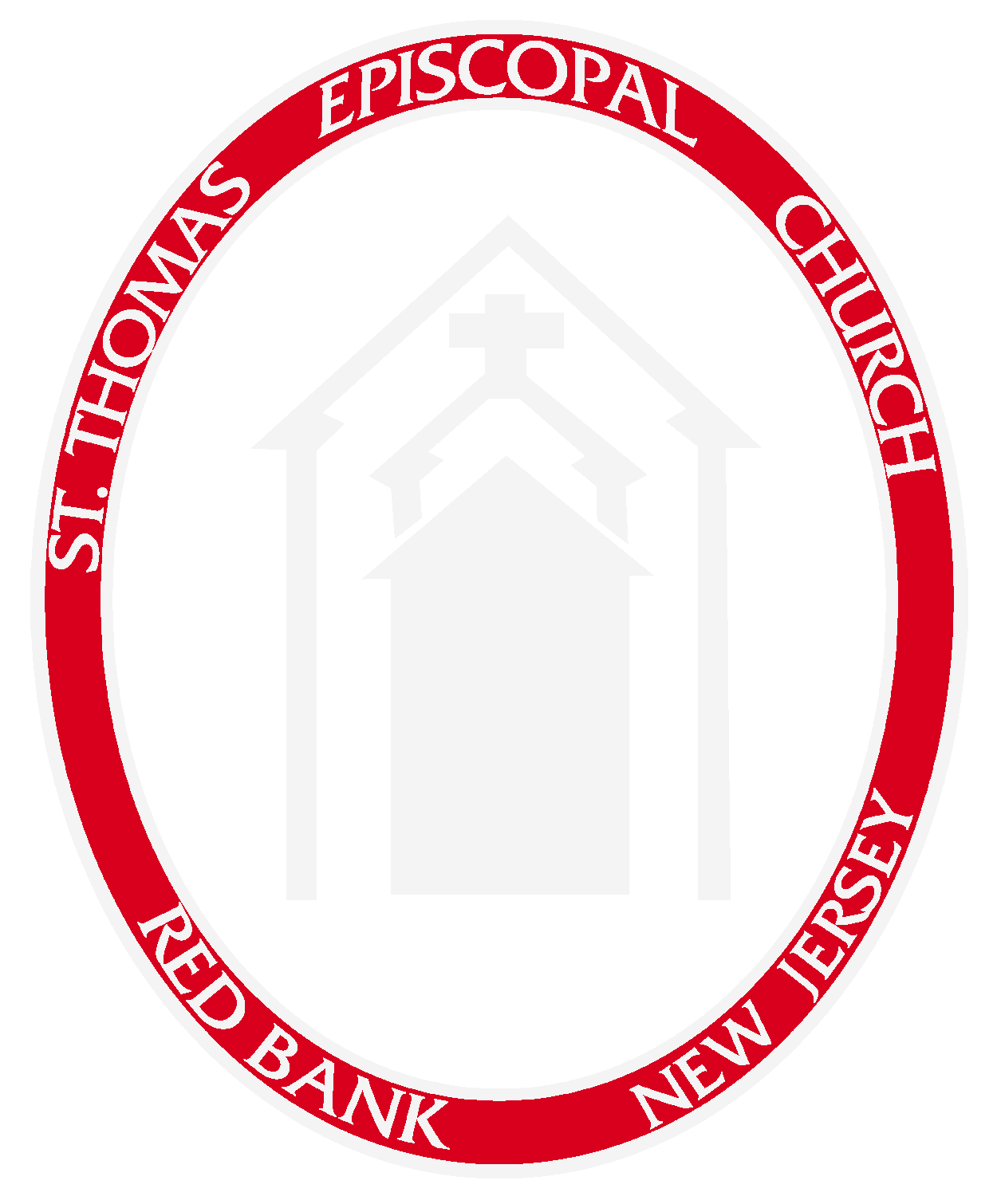 St Thomas Logo