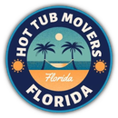 Hot Tub Movers Florida