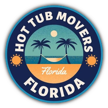 Hot Tub Movers Florida