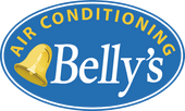 Belly's Air Conditioning
