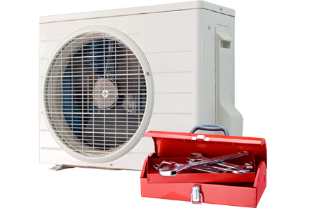 Service and Maintenance — Geelong, VIC — Belly's Air Conditioning