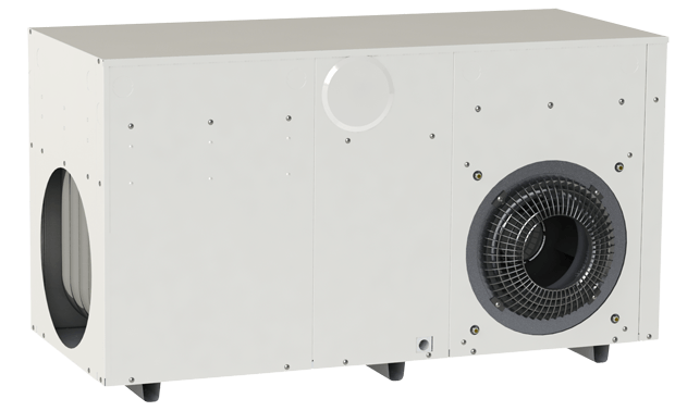 Ducted Gas Heating — Geelong, VIC — Belly's Air Conditioning