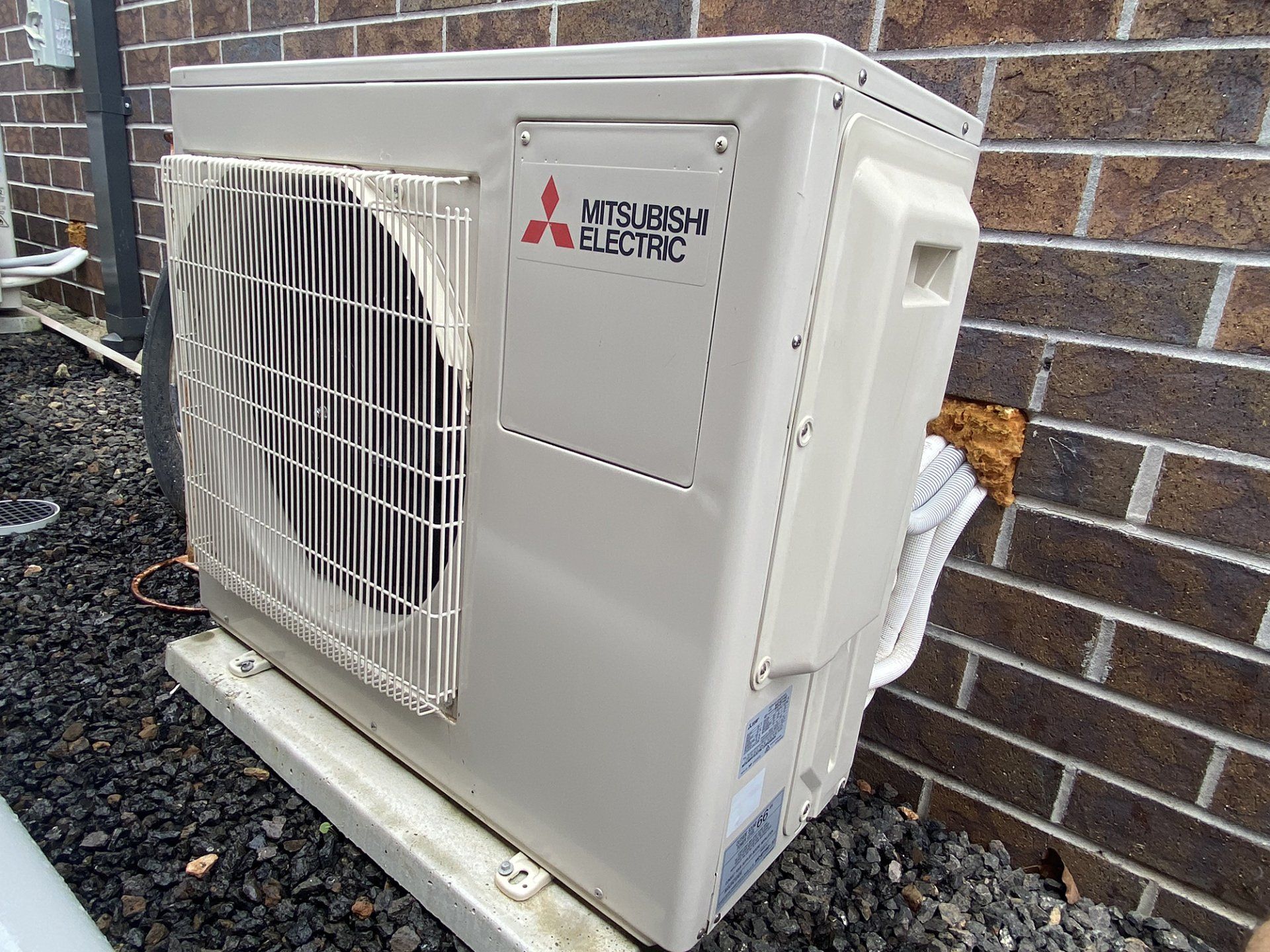 Multi-Split Air Conditioner System — Geelong, VIC — Belly's Air Conditioning