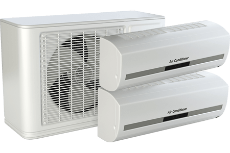 Multi Split Air Conditioning — Geelong, VIC — Belly's Air Conditioning
