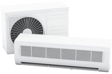 Split Air Conditioning — Geelong, VIC — Belly's Air Conditioning