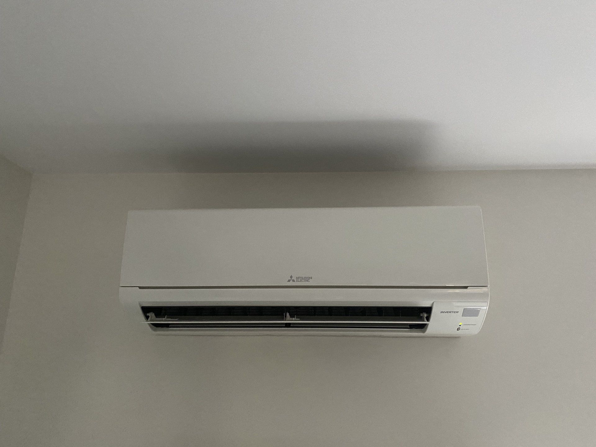 Split Air Conditioner — Geelong, VIC — Belly's Air Conditioning