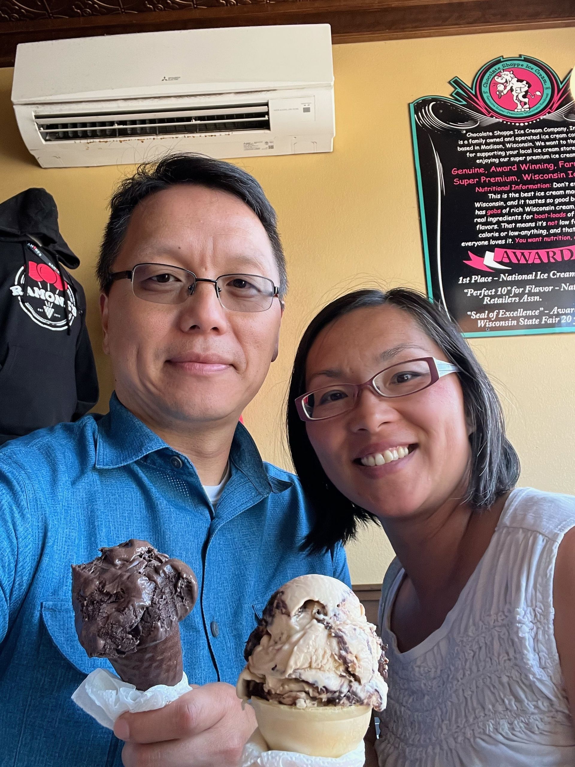 Mand and Kia Yang — Eau Claire, WI — Retirement Service Solutions