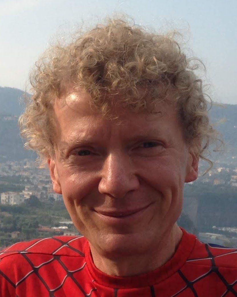 Humph Waterhouse, Co-Founder Ministry of Sound