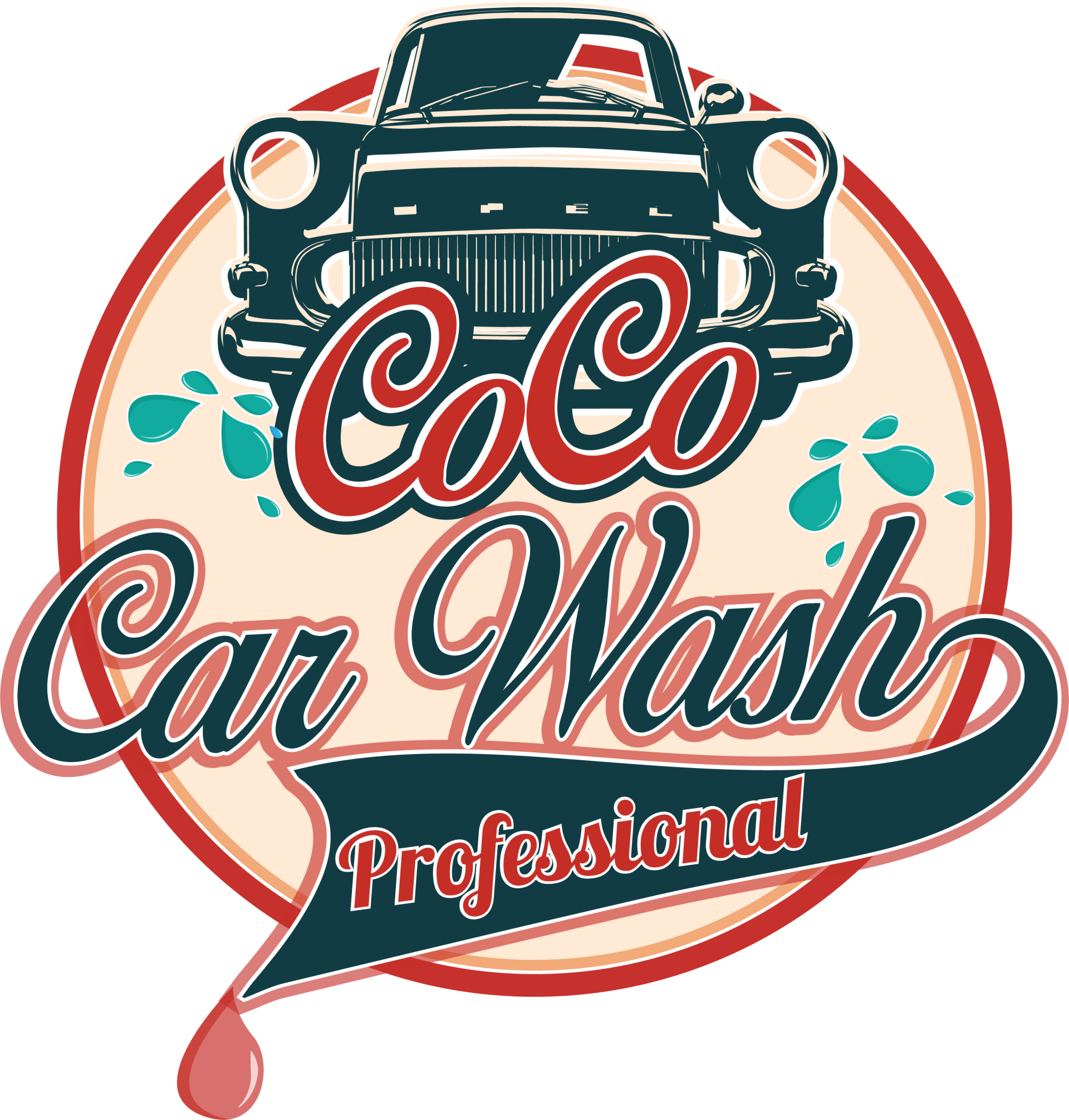 Coco Car Wash Professional