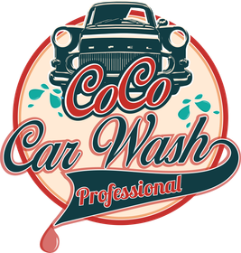 Coco Car Wash Professional