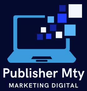 PUBLISHER MTY - publicaciones web