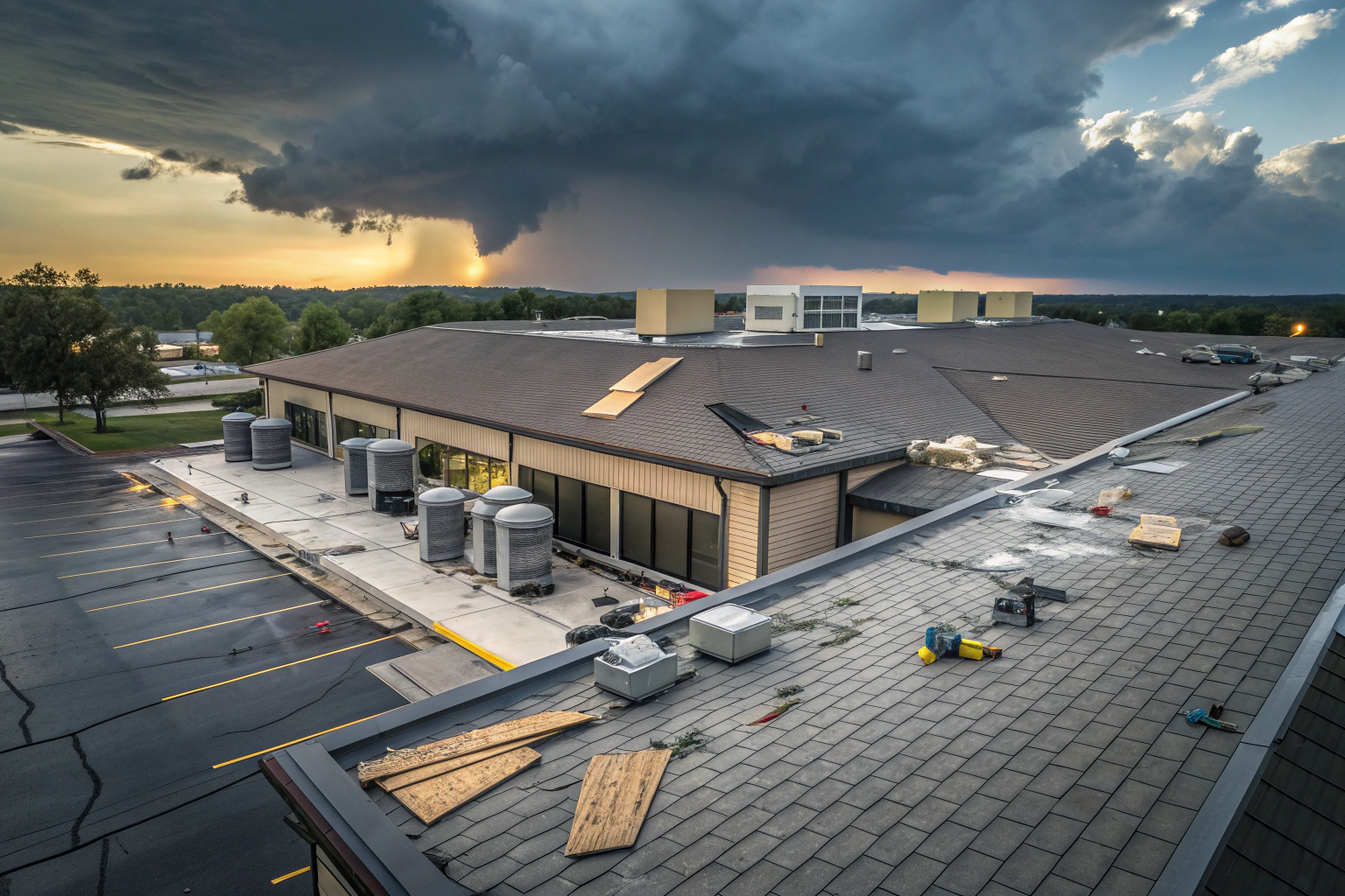 A wooden fence with a gate attached to it.