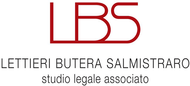 Studio Legale Associato Lettieri Butera Salmistraro-LOGO