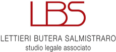 Studio Legale Associato Lettieri Butera Salmistraro-LOGO