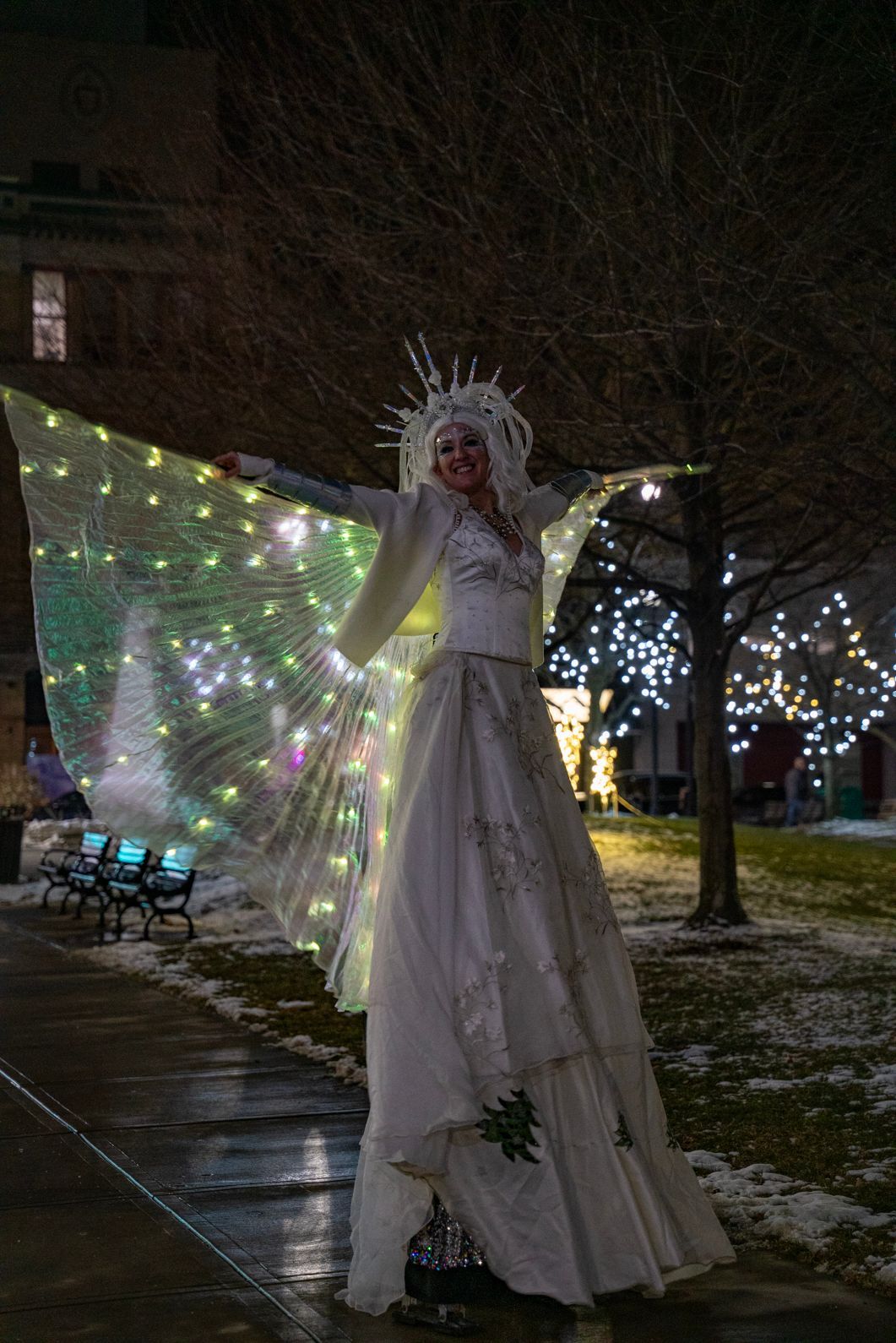 Entertainment Supporter