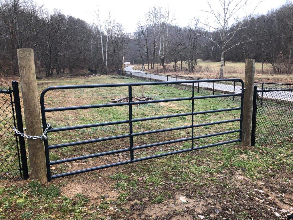 Photo Gallery Tri State Fencing