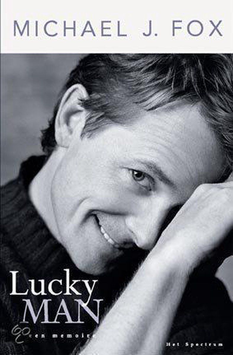In september 1998 maakte Michael J. Fox bekend dat hij al zeven jaar leed aan Parkinson. Een trillende pink was het eerste teken van deze ongeneeslijke ziekte. Zijn klachten maakten het voor hem op den duur onmogelijk nog goed te functioneren als acteur en hij stapte uit de televisie- en filmwereld. In Lucky man vertelt Michael J. Fox met passie en humor het verhaal van zijn leven, zijn succesvolle carrière en zijn zoektocht naar een geneesmiddel voor Parkinson. Een boeiend, ontroerend relaas is het resultaat.