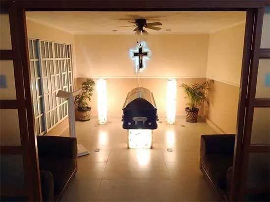 FUNERARIA MEMORIAL COACALCO OSNAYA 