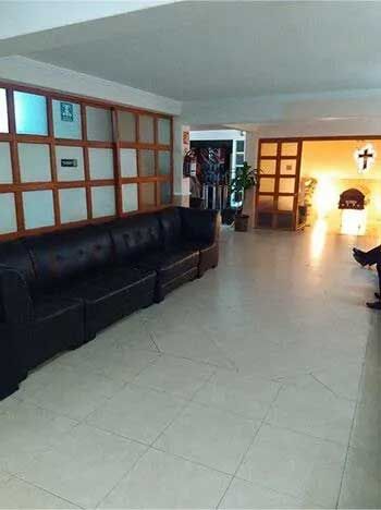 FUNERARIA MEMORIAL COACALCO OSNAYA 