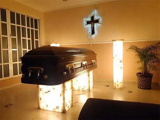 FUNERARIA MEMORIAL COACALCO OSNAYA 