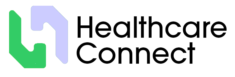 Healthcare Connect logo