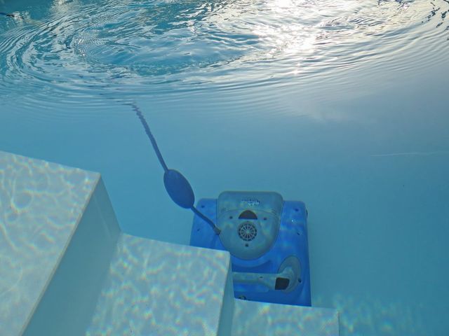 Chandler, Pool Light Replacement