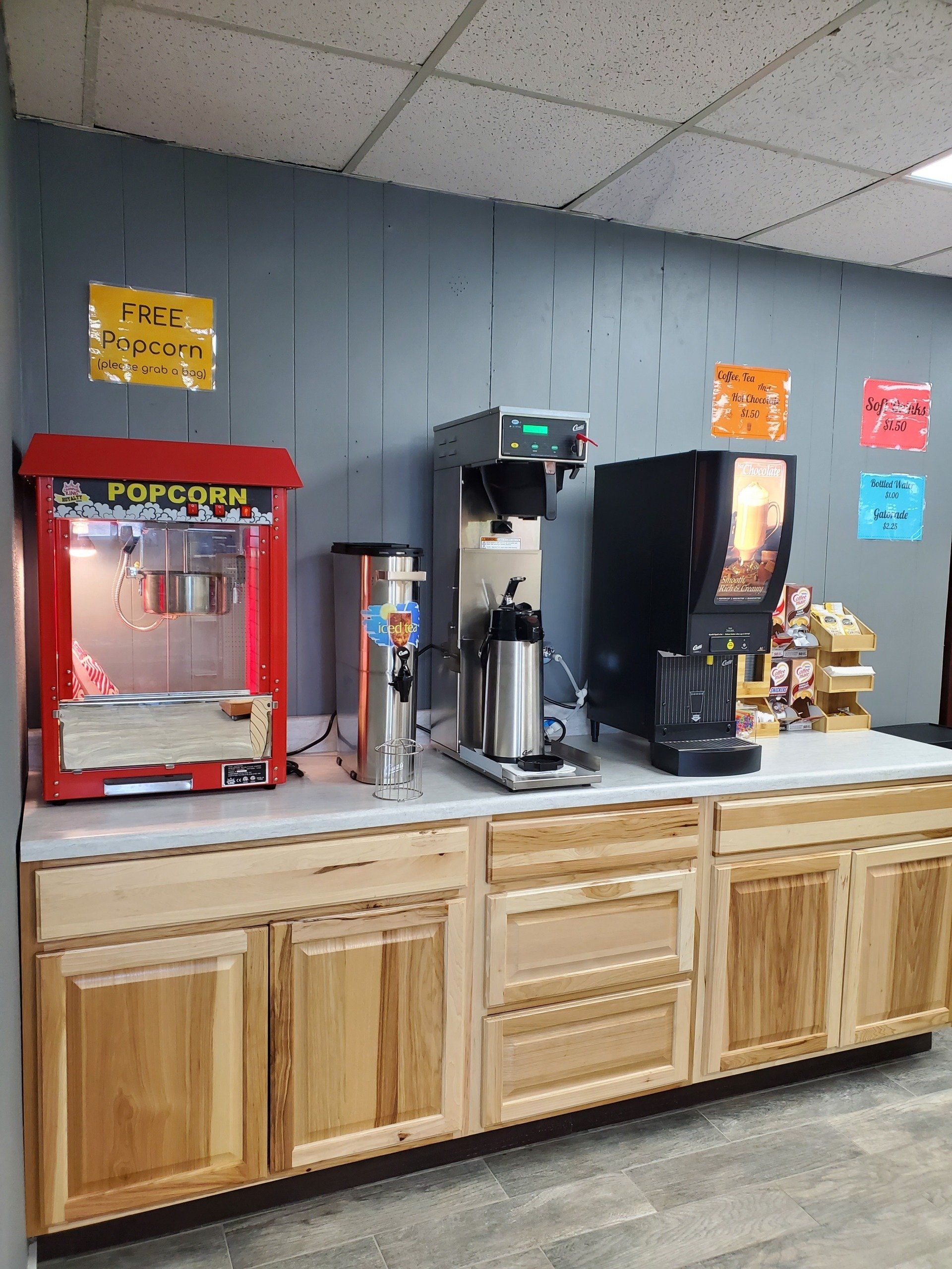 Oasis RV Resort and Cottages Gunnison CO