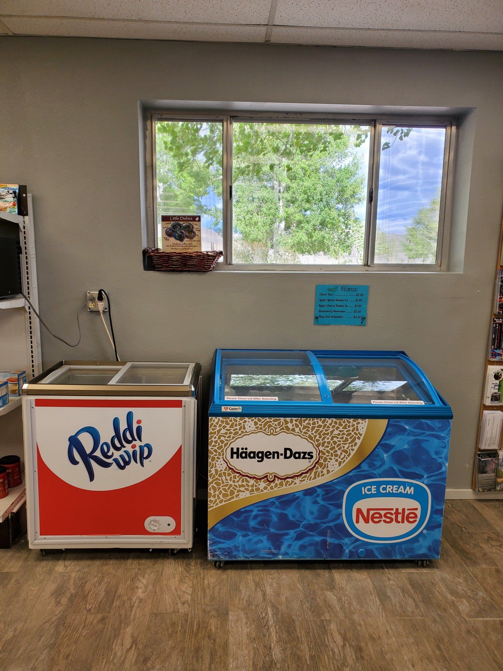 Oasis RV Resort and Cottages Gunnison CO