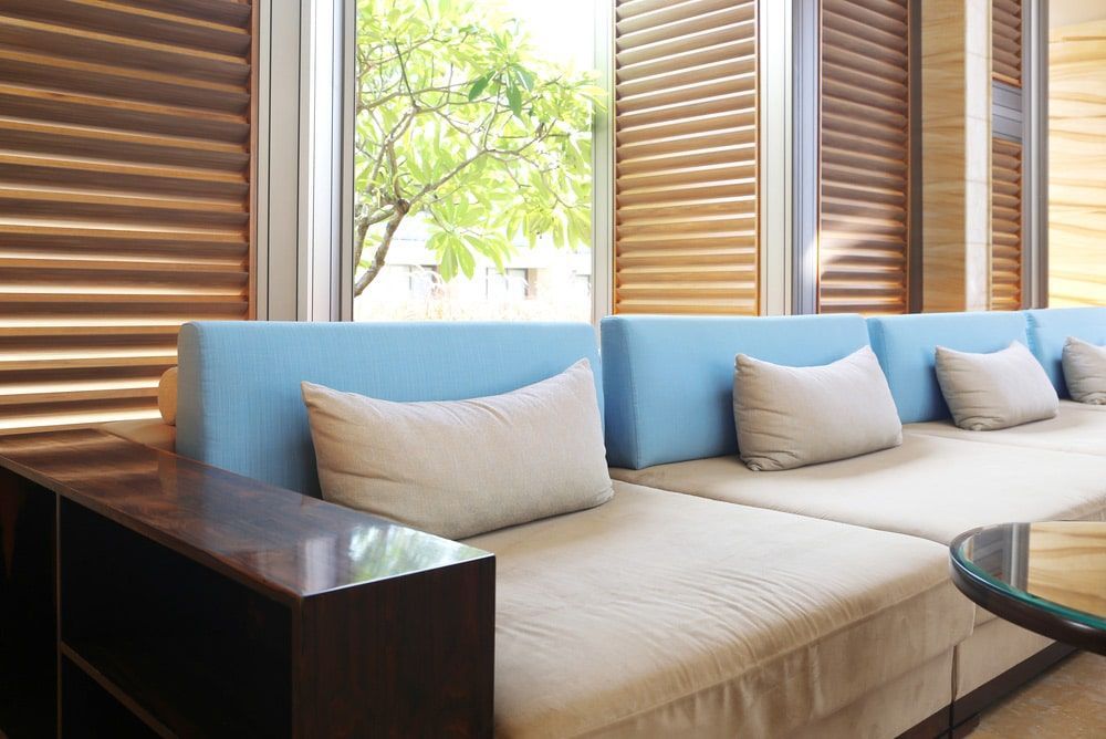 shutters