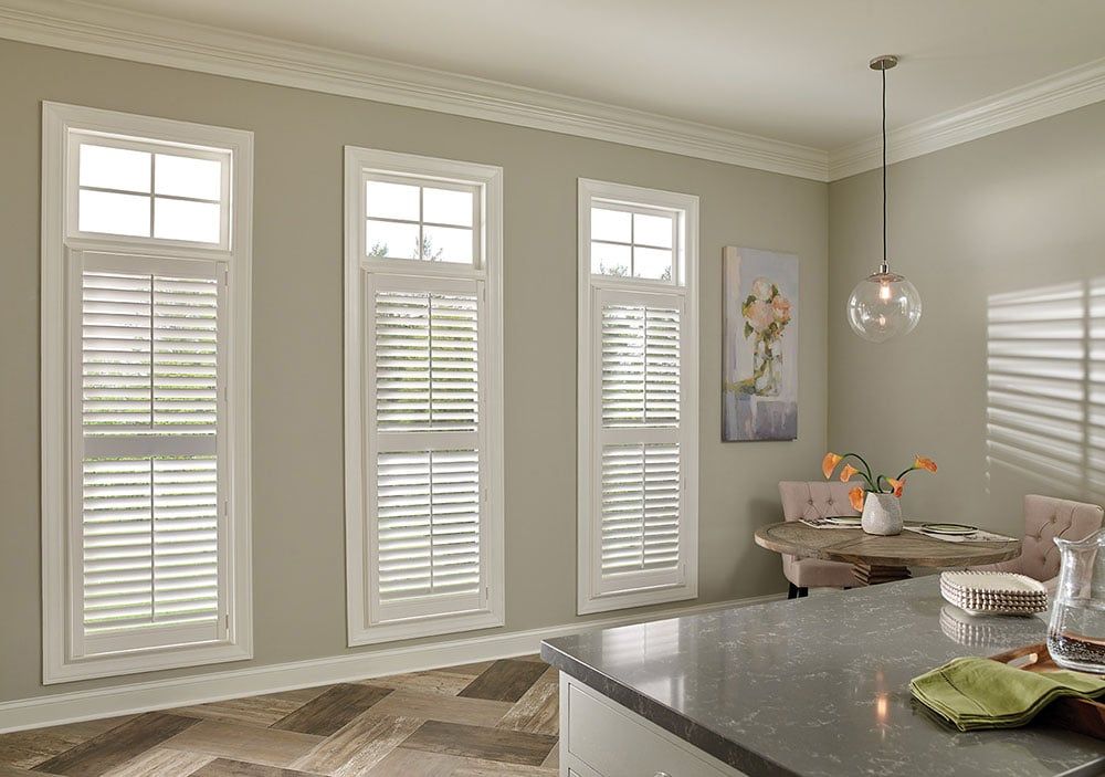 Shutters Tweed Heads