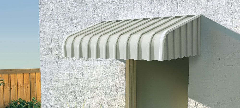 Window Awning Professionally Installed for Enhanced Security and Style— Blinds in Bogangar, NSW