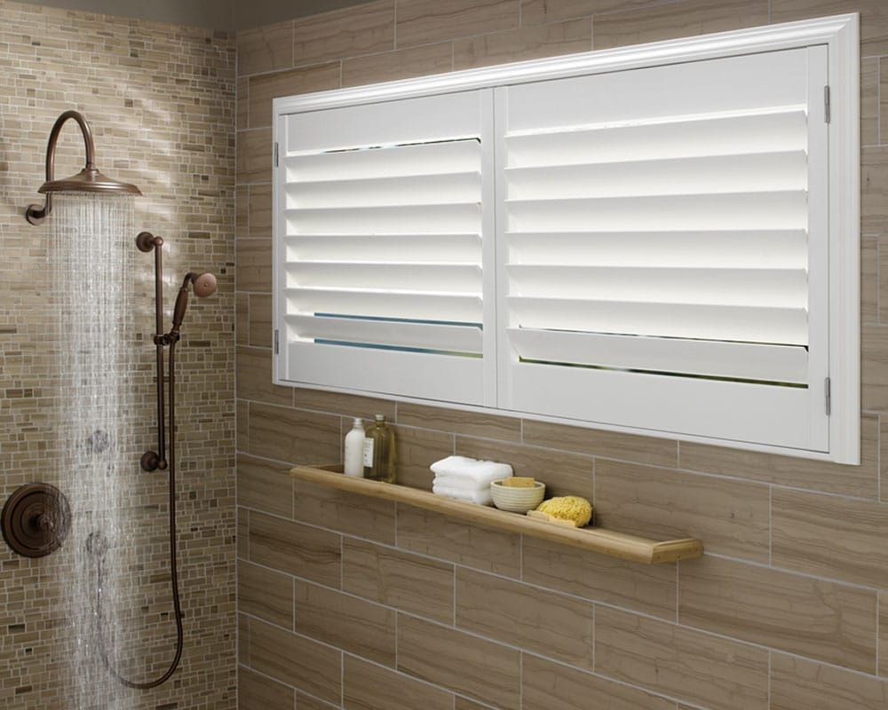 Bathroom Window Awnings — Blinds in Bogangar, NSW