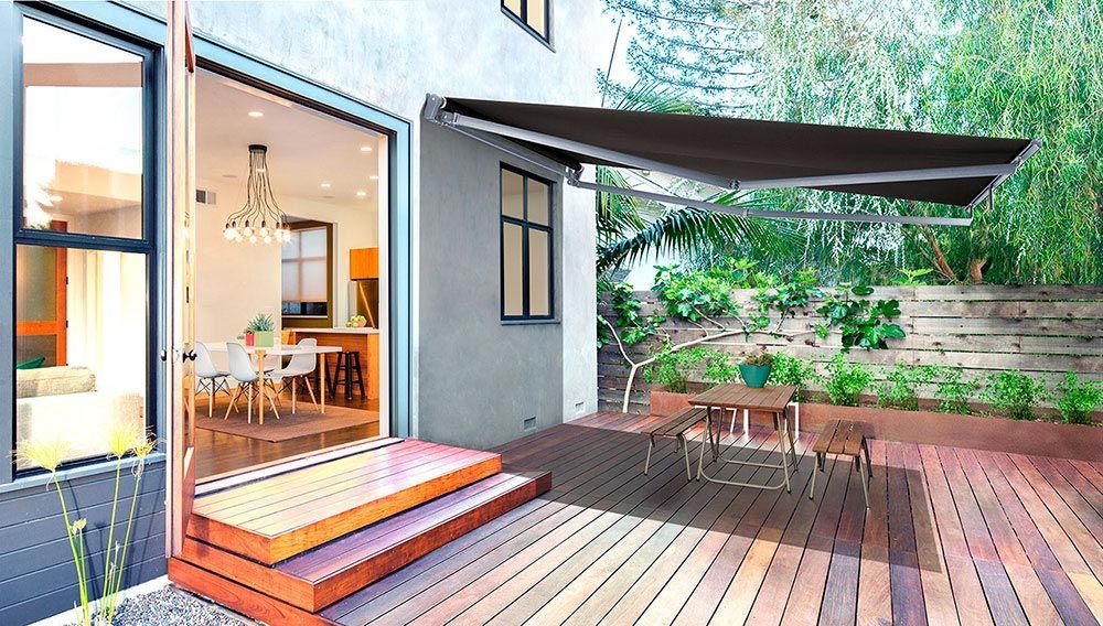 awnings tweed heads