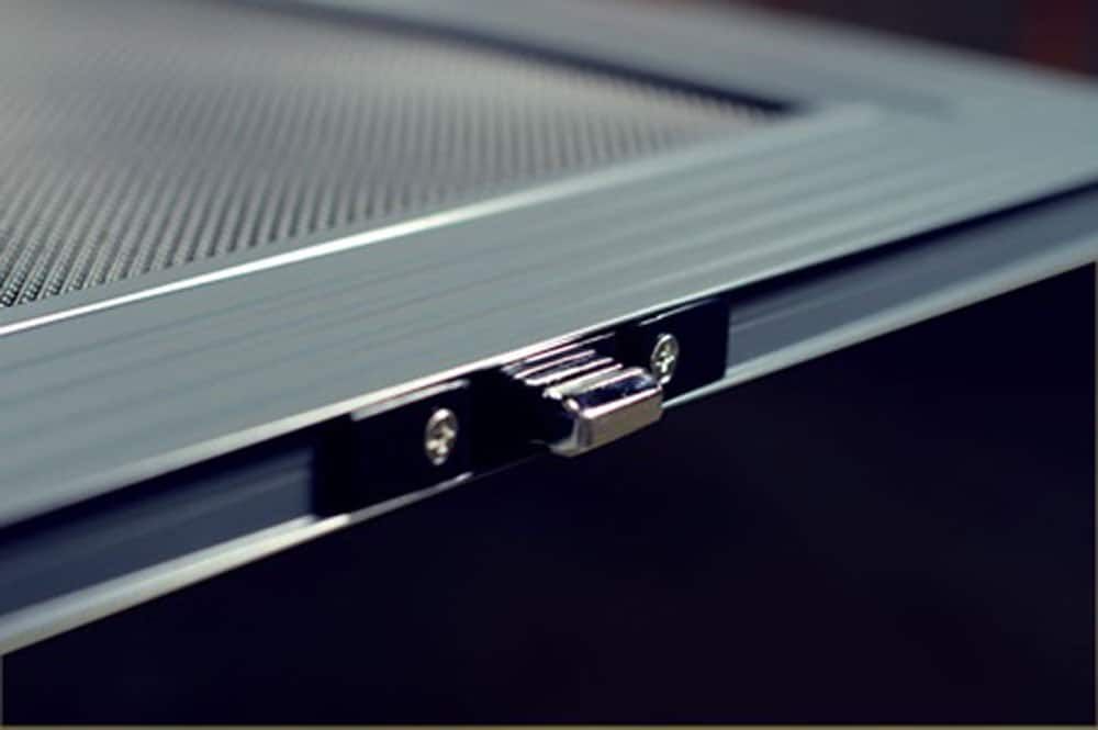 Enhance Front Door Security with Our Lock Solutions — Blinds in Bogangar, NSW