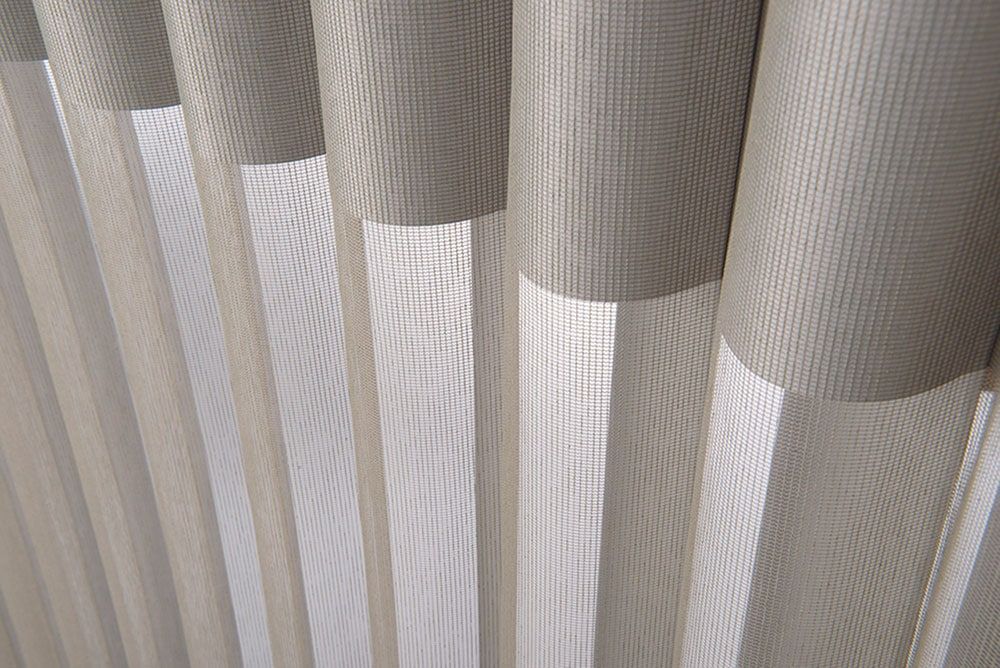 Luminette 5 Blinds Design — Blinds in Bogangar, NSW