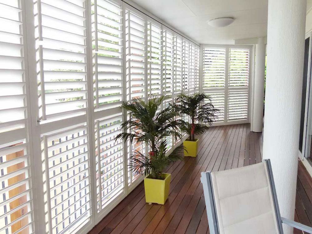 Shutters Tweed Heads