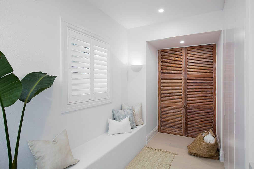 Shutters Tweed Heads